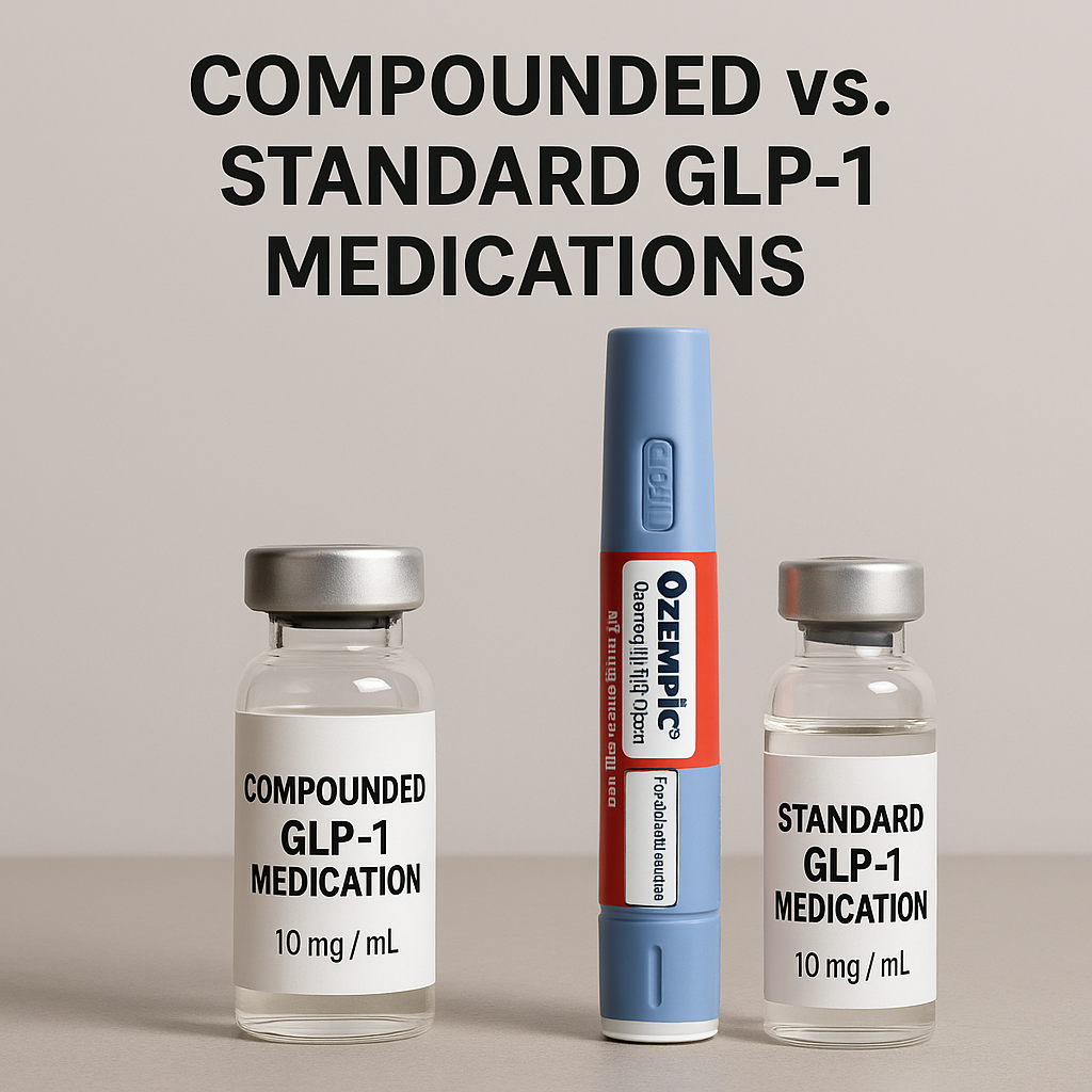 effective GLP-1 therapy demonstration