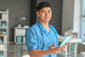 professional healthcare weight loss support