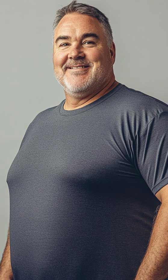 comprehensive weight loss treatment approach