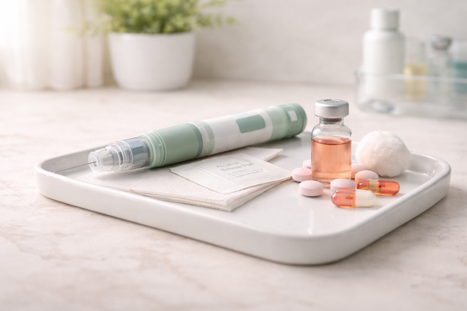 professional healthcare weight loss support