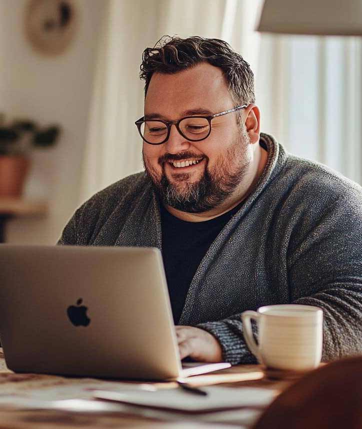 professional healthcare weight loss support