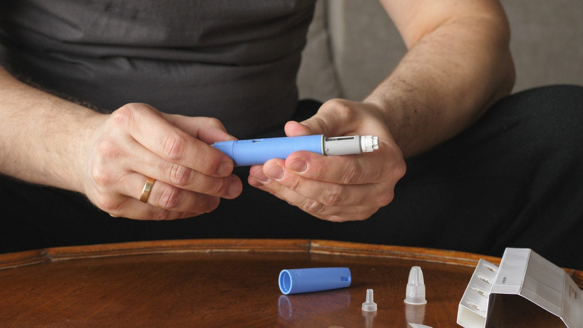 modern medical weight management solution