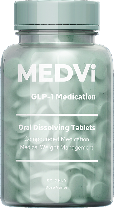 modern medical weight management solution
