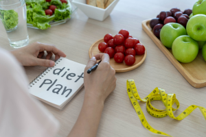 comprehensive weight loss treatment approach