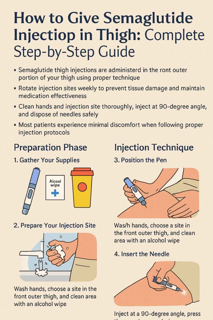effective GLP-1 therapy demonstration