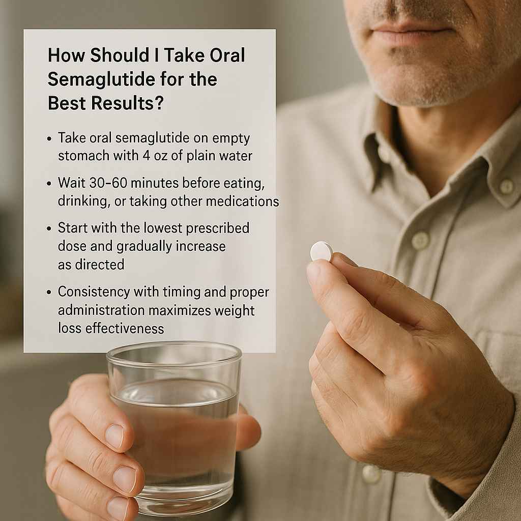Oral Semaglutide