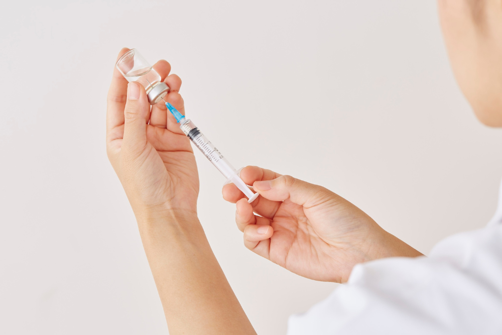 effective GLP-1 therapy demonstration