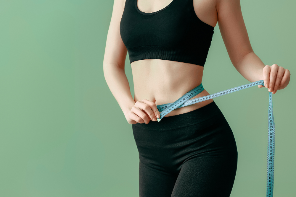 comprehensive weight loss treatment approach