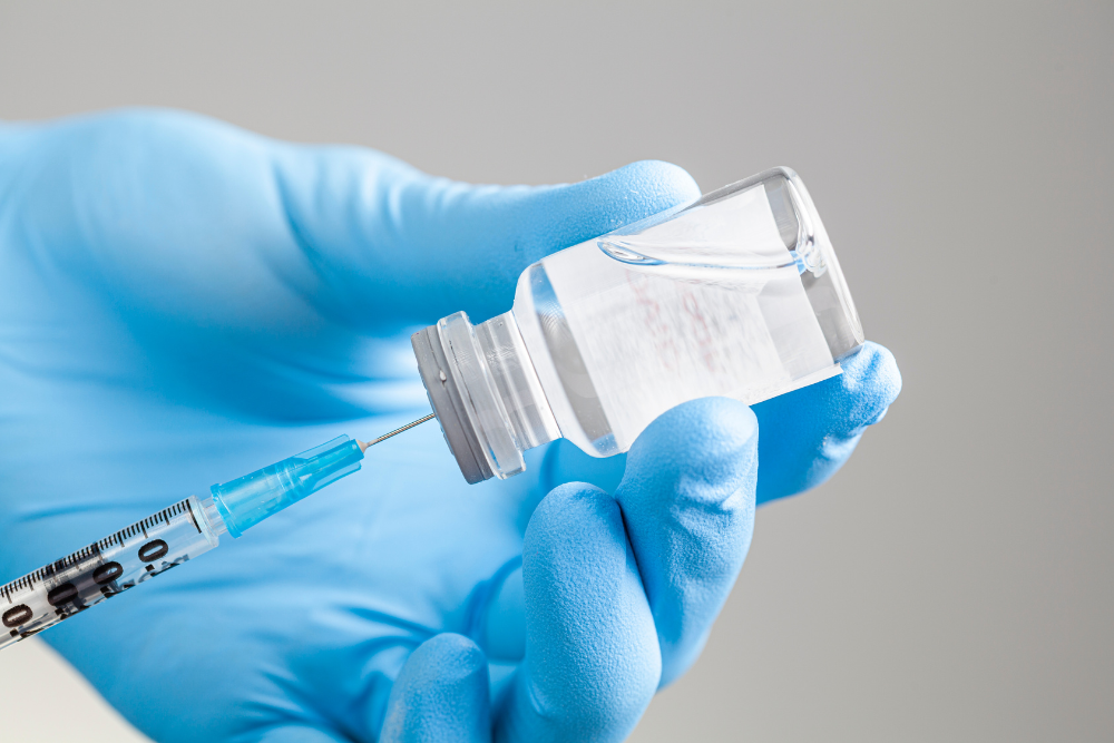 effective GLP-1 therapy demonstration