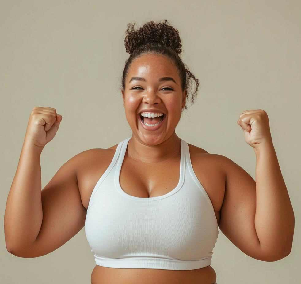 modern medical weight management solution