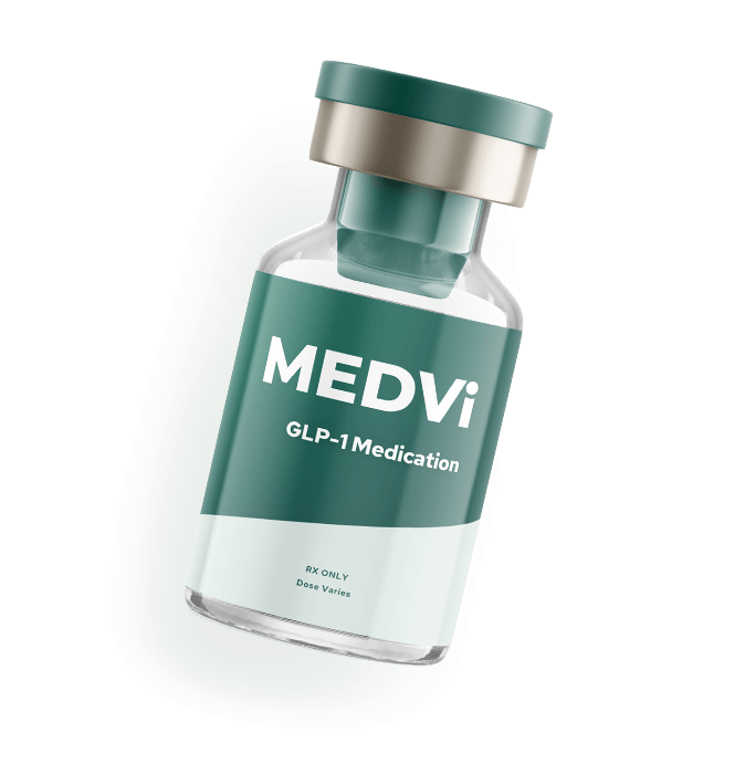 modern medical weight management solution