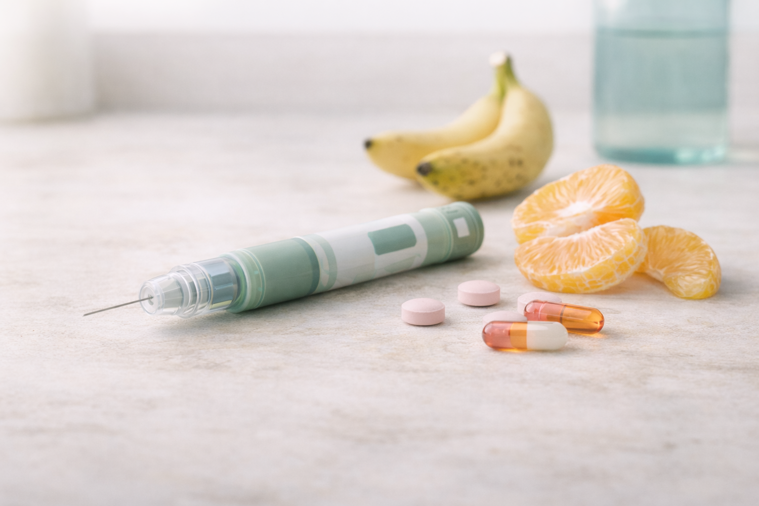 comprehensive weight loss treatment approach